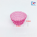 New Design Various Coloful Style Cakecup Paper Holders Food Cups